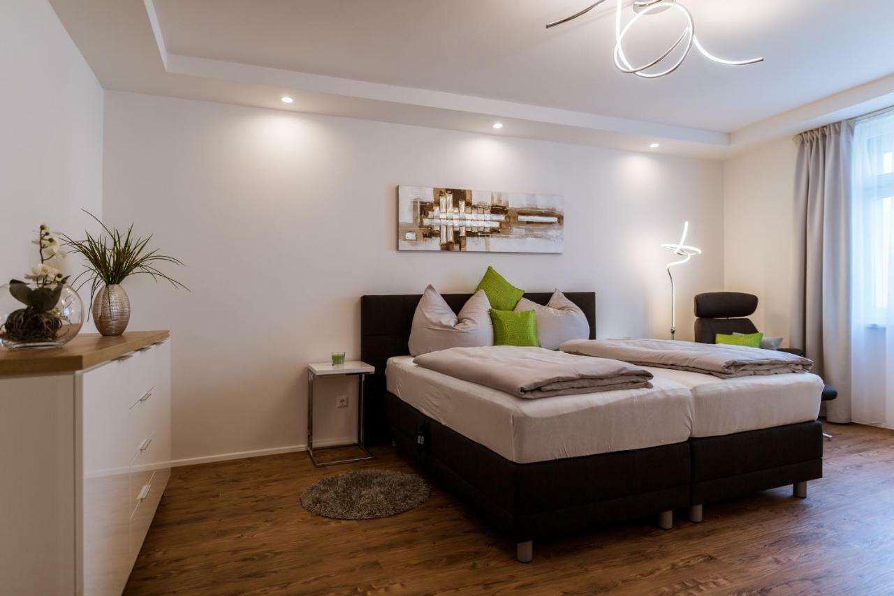 Apartment Mh Living - 11 - Modern Living Dream In Center