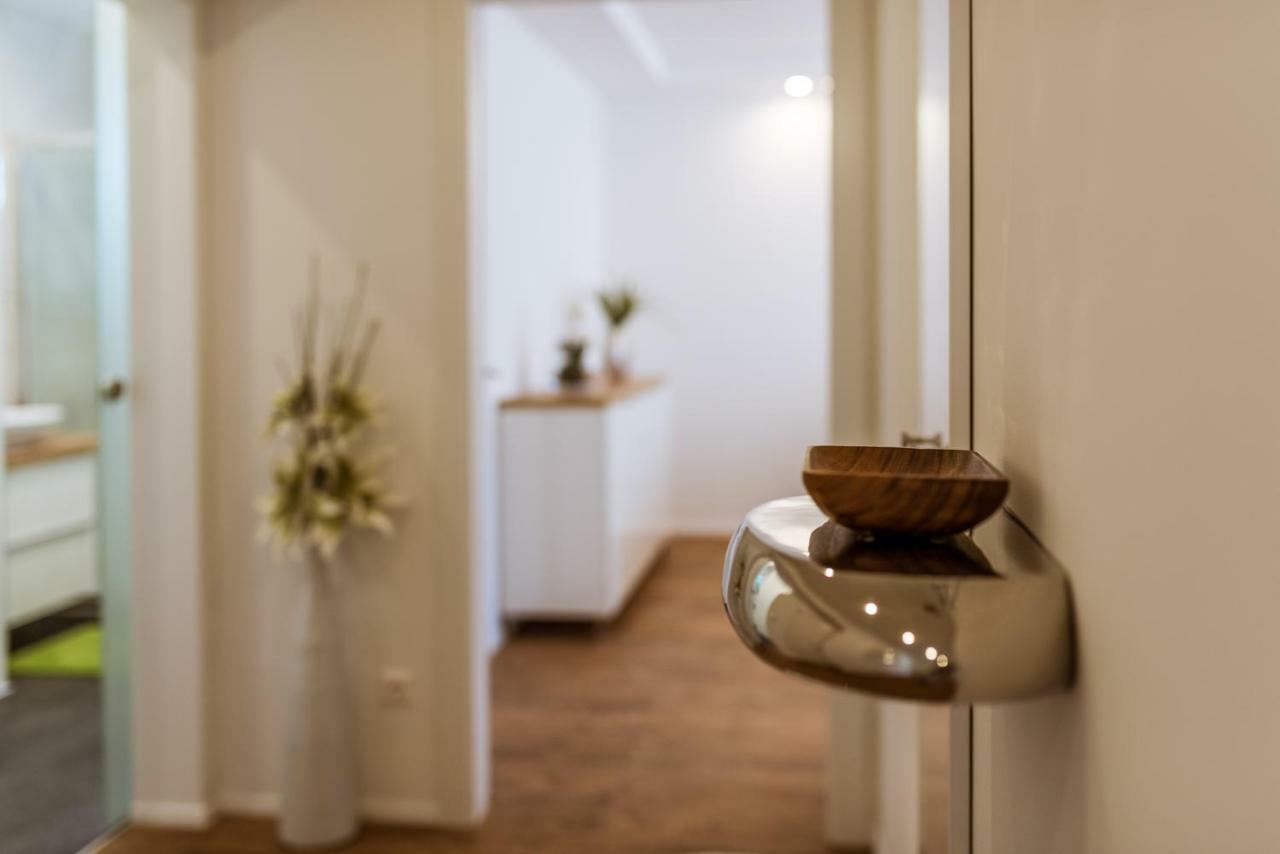 Apartment Mh Living - 11 - Modern Living Dream In Center