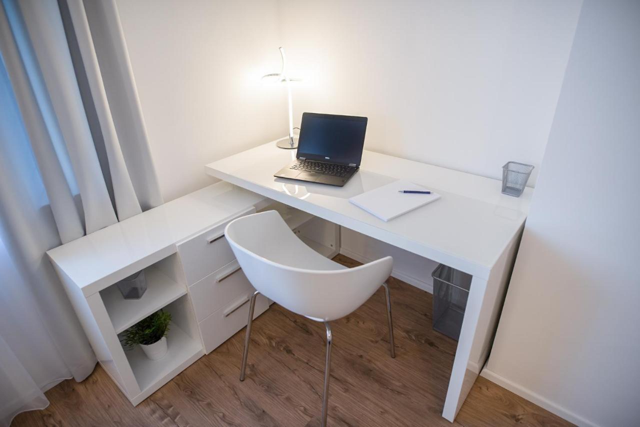 Apartment Mh Living - 11 - Modern Living Dream In Center *