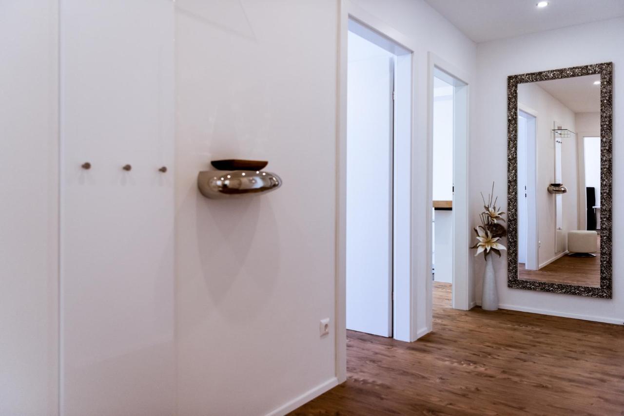 Mh Living - 11 - Modern Living Dream In Center Graz