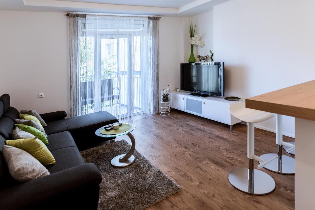 Apartment Mh Living - 11 - Modern Living Dream In Center Graz
