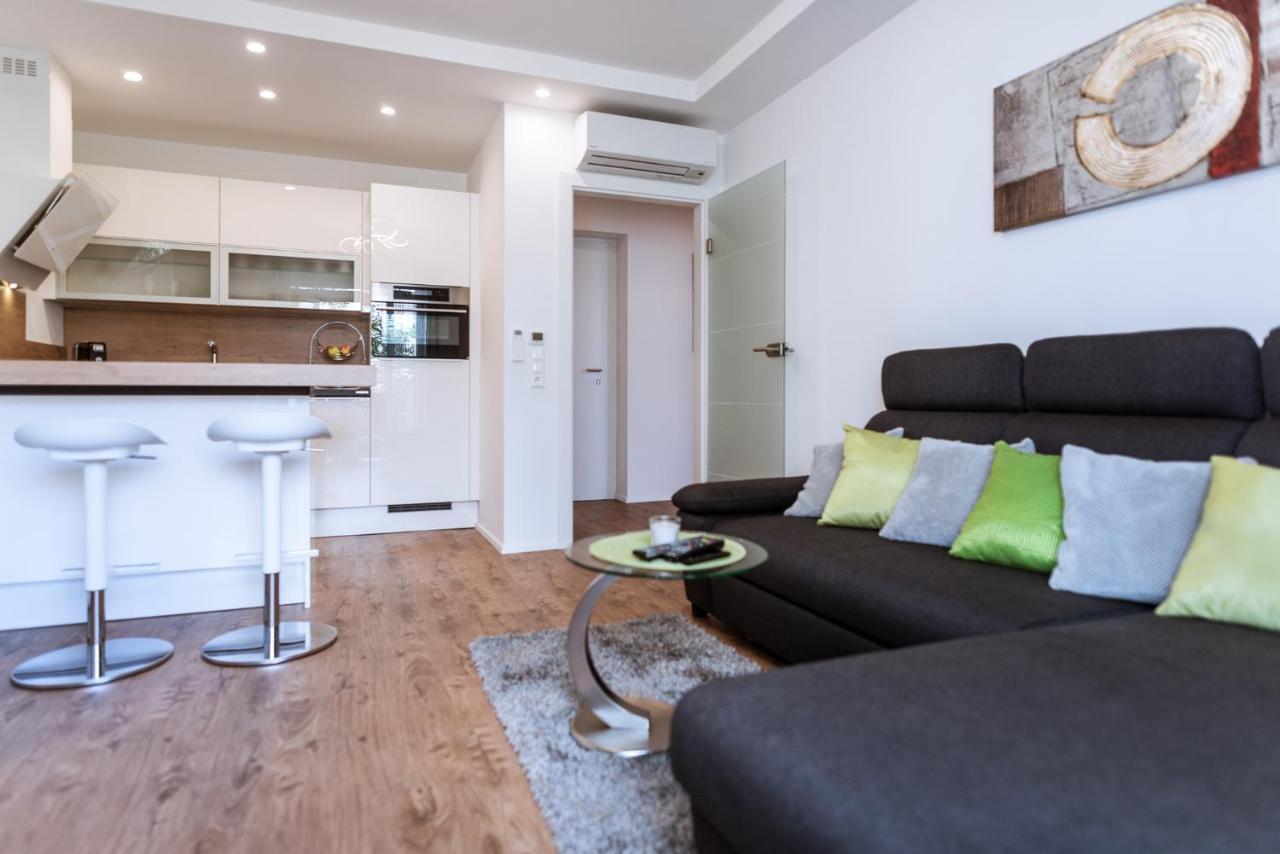 Mh Living - 11 - Modern Living Dream In Center Apartment