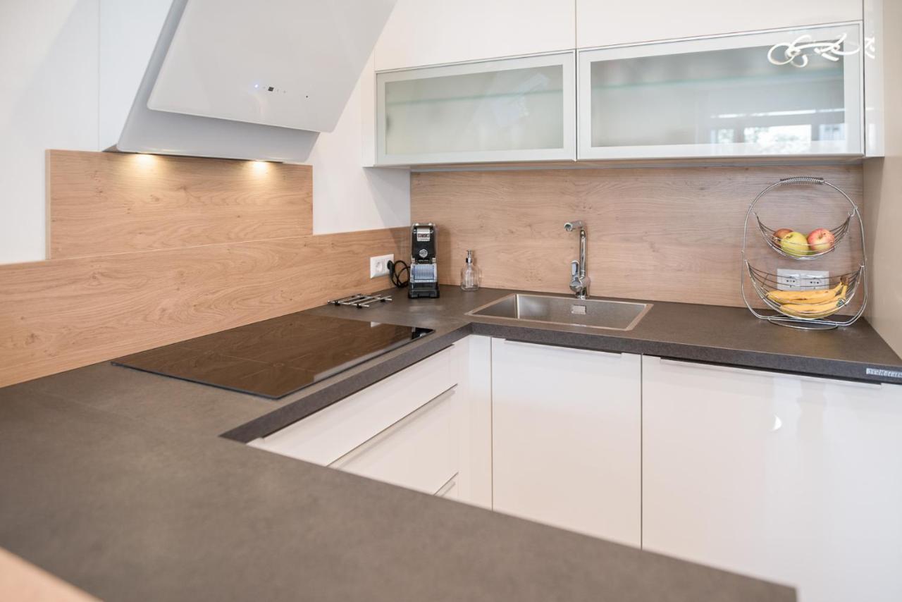 Apartment Mh Living - 11 - Modern Living Dream In Center