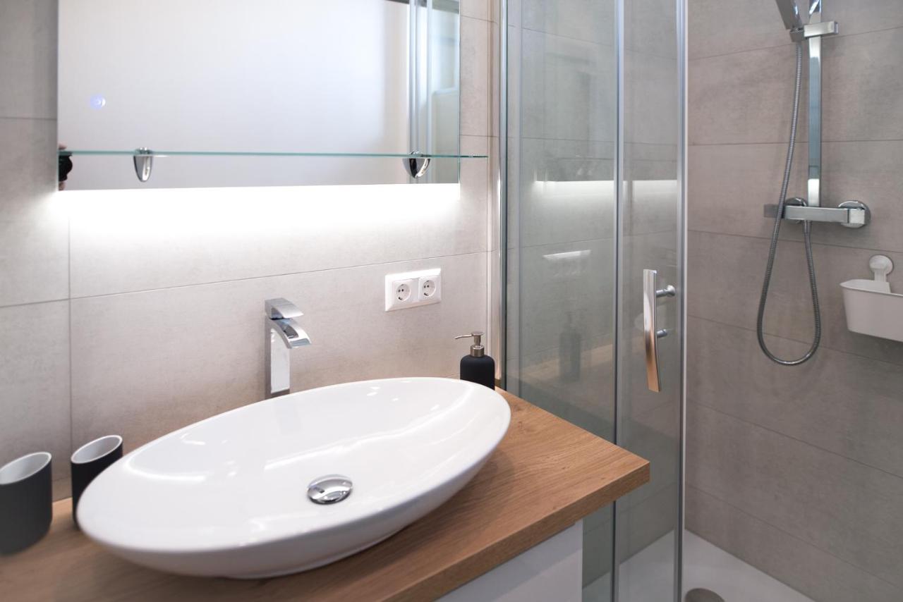 Mh Living - 11 - Modern Living Dream In Center * Graz