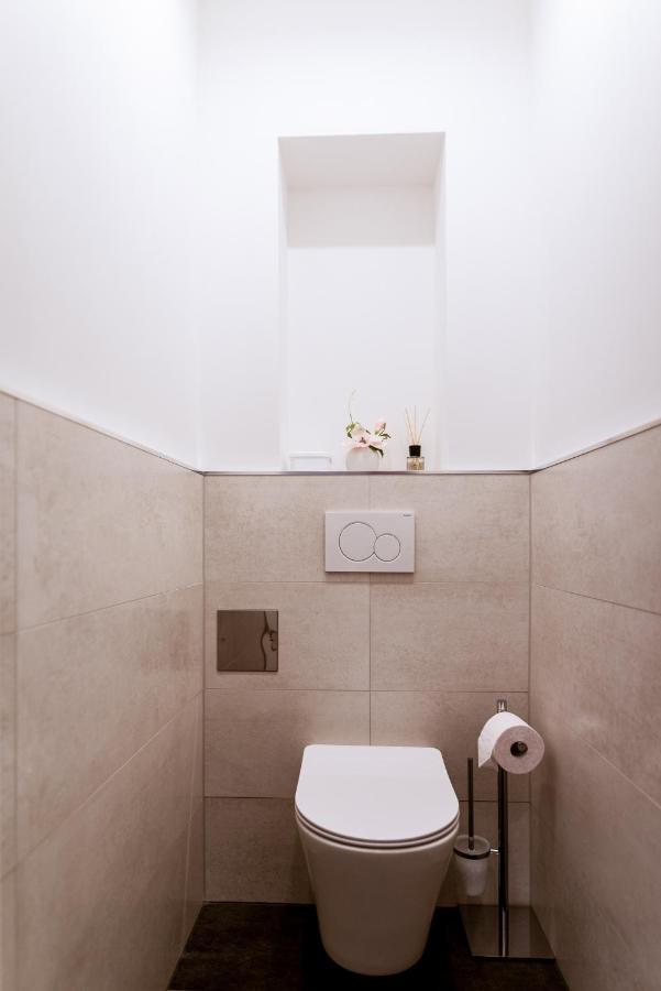Mh Living - 11 - Modern Living Dream In Center Graz