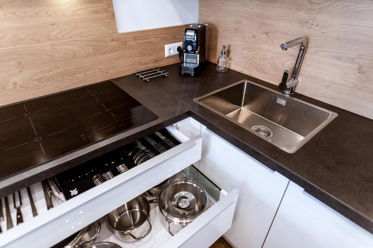 Mh Living - 11 - Modern Living Dream In Center Apartment