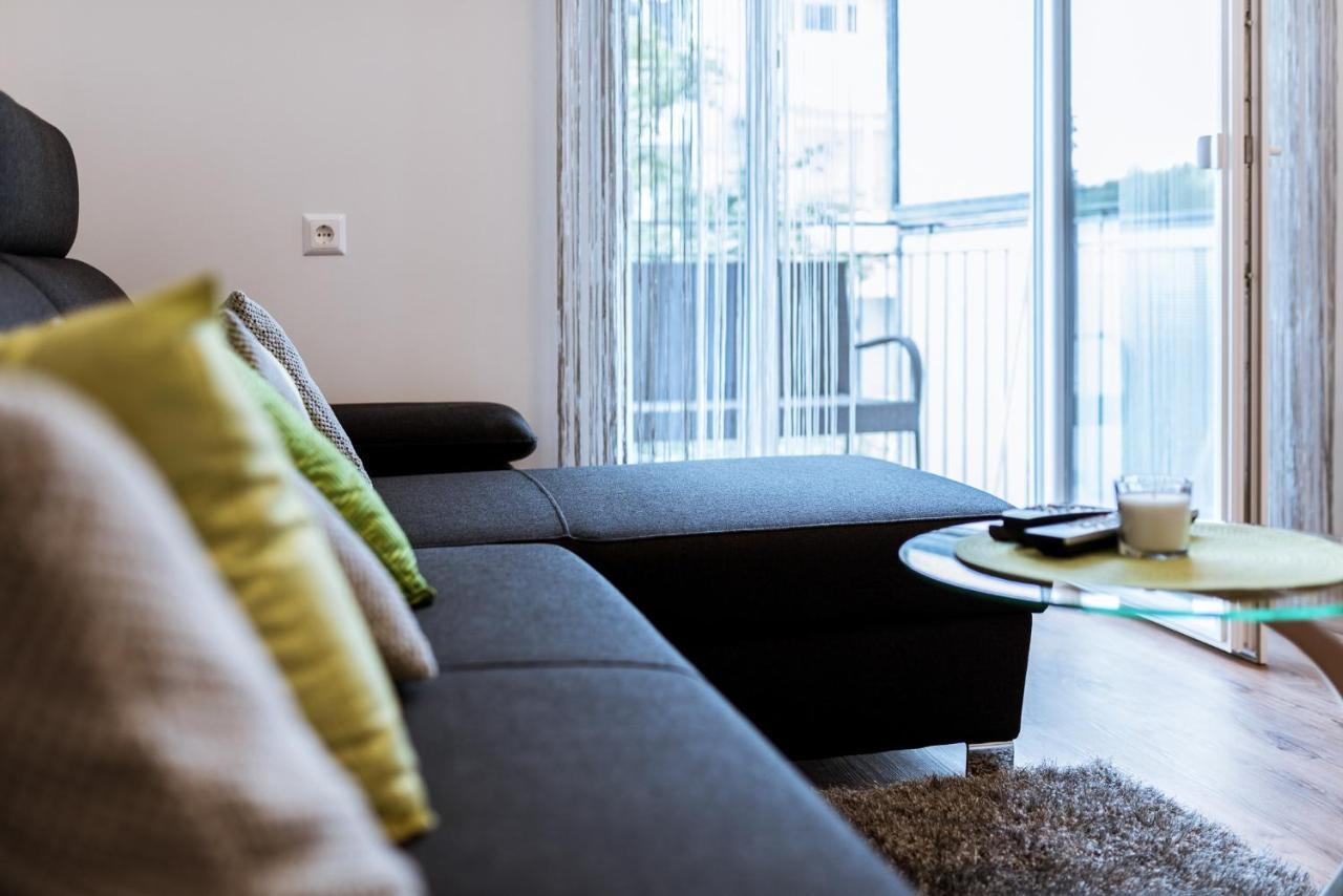 Mh Living - 11 - Modern Living Dream In Center Apartment *