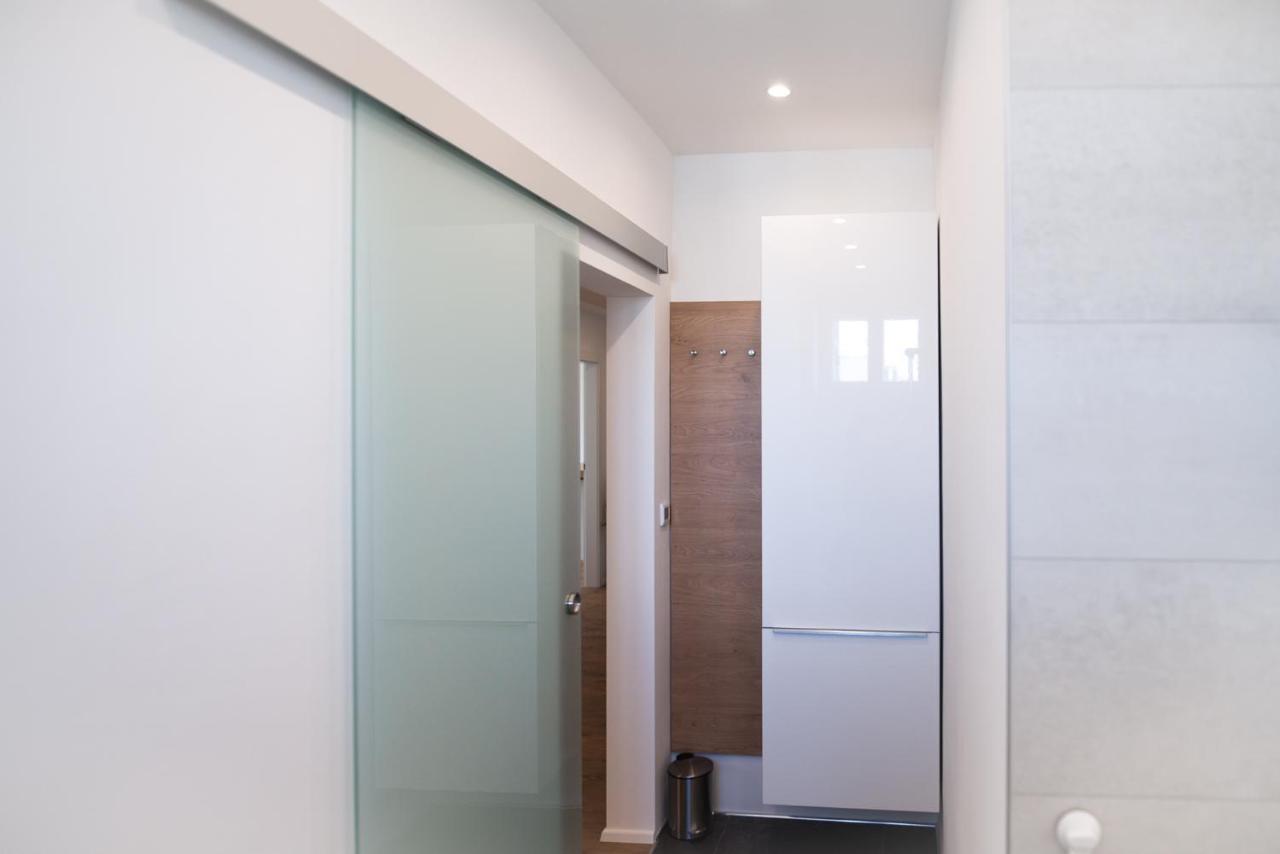 Apartment Mh Living - 11 - Modern Living Dream In Center *
