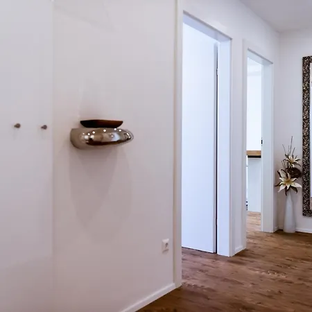 Ferienwohnung Mh Living - 11 - Modern Living Dream In Center Graz Exterior foto