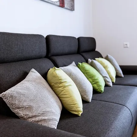 Ferienwohnung Mh Living - 11 - Modern Living Dream In Center Graz Exterior foto