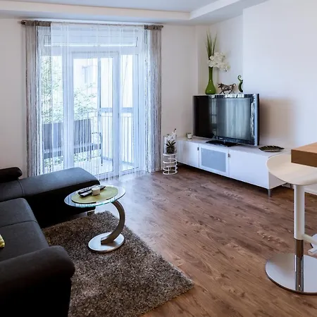 Ferienwohnung Mh Living - 11 - Modern Living Dream In Center Graz Exterior foto