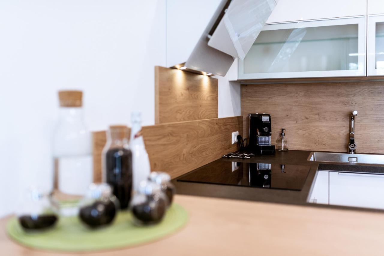Mh Living - 11 - Modern Living Dream In Center Graz